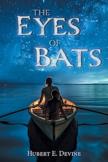 Couverture_The Eyes of Bats