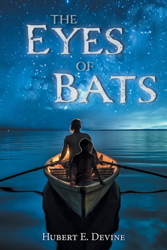 Couverture_The Eyes of Bats