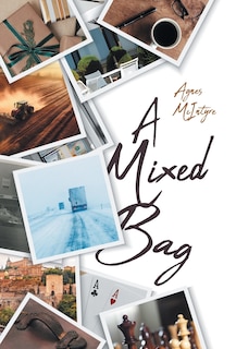 Front cover_A Mixed Bag
