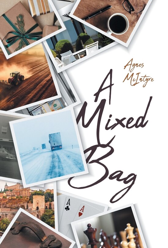 Front cover_A Mixed Bag