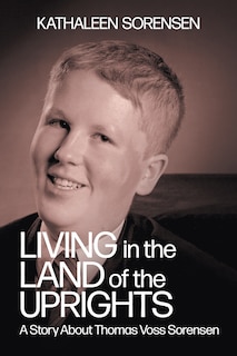 Front cover_Living In the Land of the Uprights