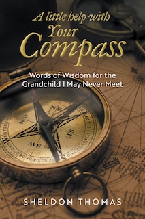 Front cover_A Little Help With Your Compass