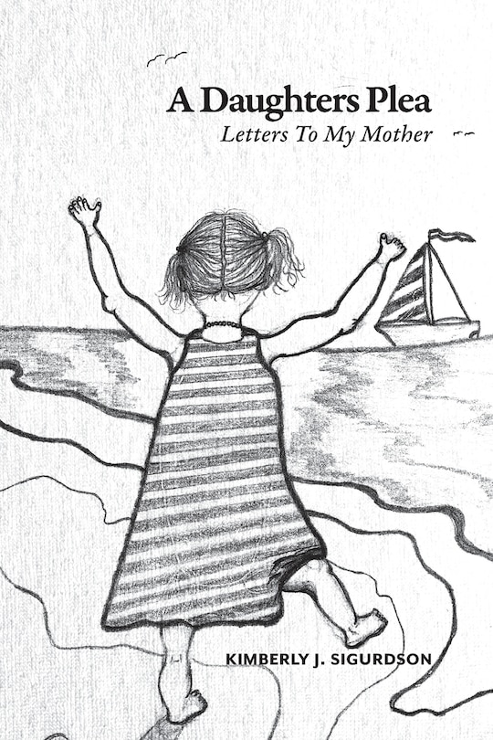 Front cover_A Daughter's Plea