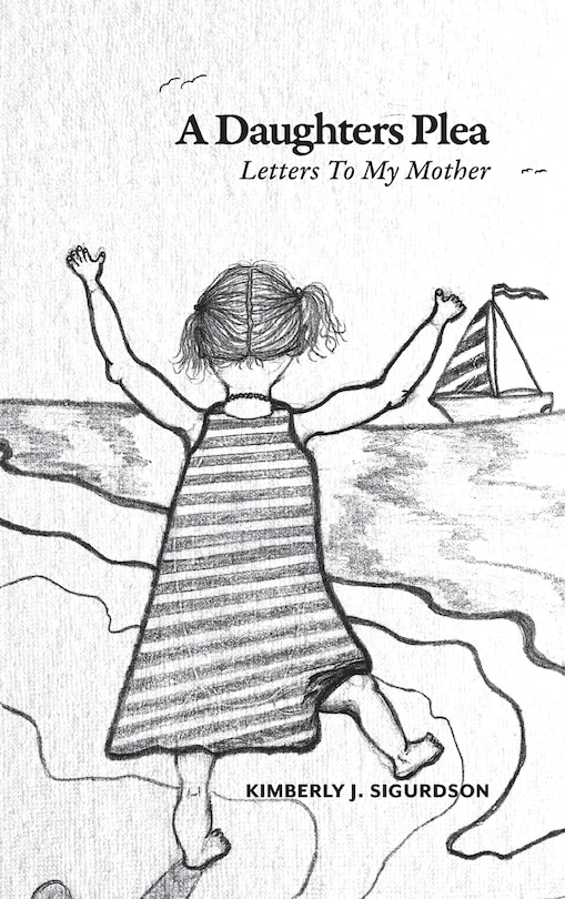 Front cover_A Daughter's Plea