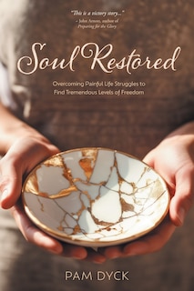 Front cover_Soul Restored