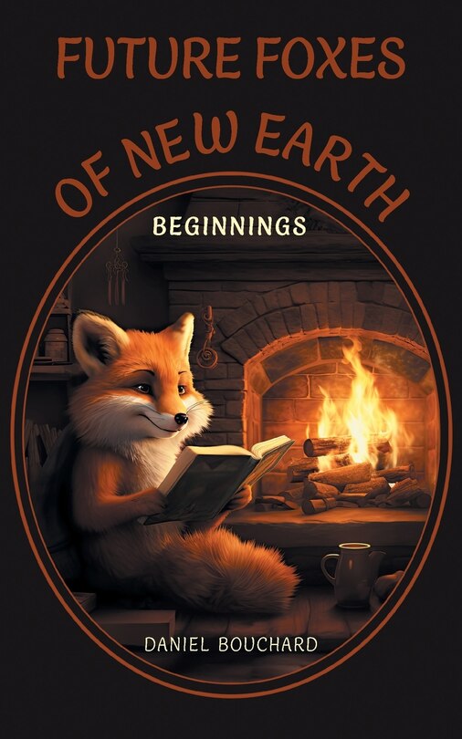 Front cover_Beginnings