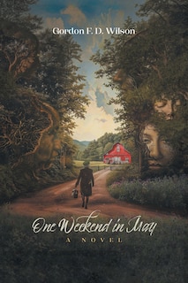 Front cover_One Weekend in May