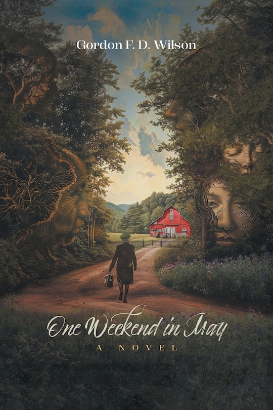 Front cover_One Weekend in May