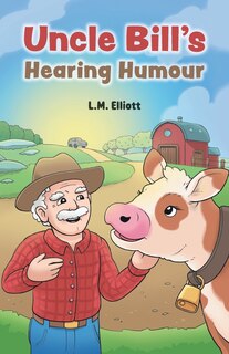 Front cover_Uncle Bill's Hearing Humour
