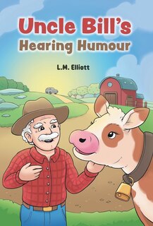 Front cover_Uncle Bill's Hearing Humour