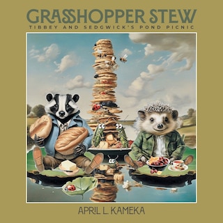 Front cover_Grasshopper Stew