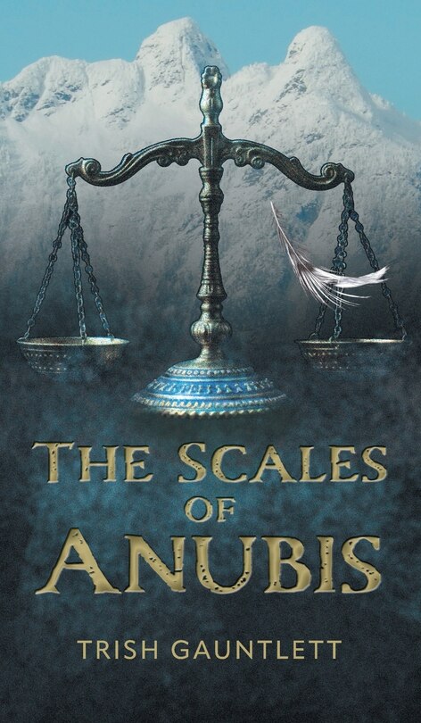 The Scales of Anubis