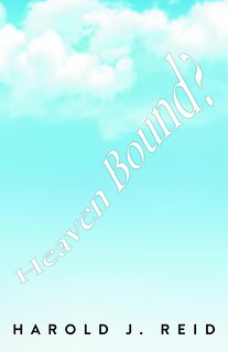 Couverture_Heaven Bound?