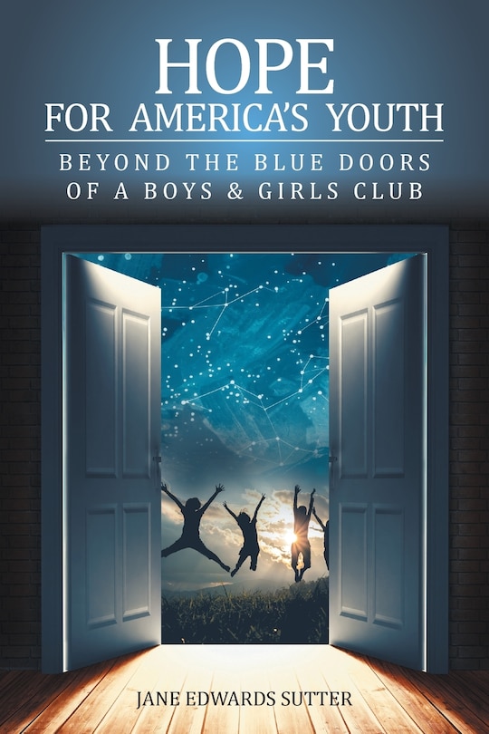 Front cover_Hope for America's Youth