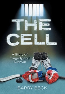 Couverture_The Cell