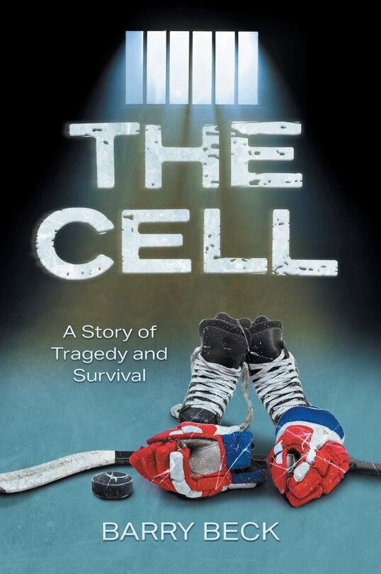 Front cover_The Cell