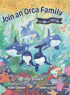 Front cover_Join an Orca Family with Sam and Crystal