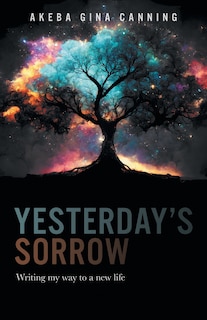 Front cover_Yesterday's Sorrow