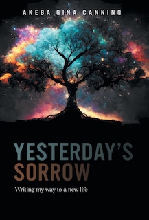 Front cover_Yesterday's Sorrow
