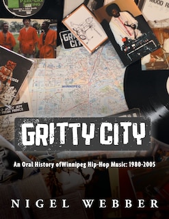 Front cover_Gritty City