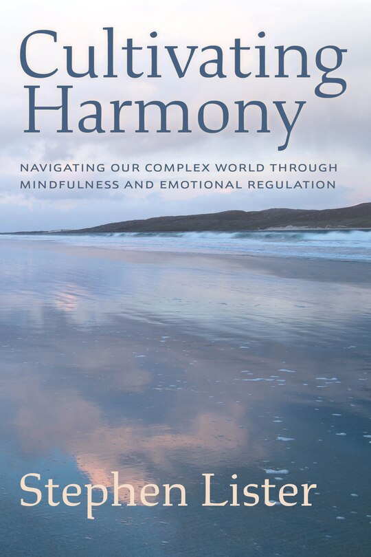 Front cover_Cultivating Harmony