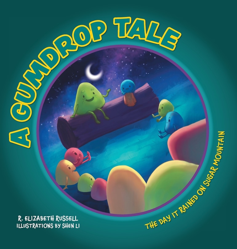 Couverture_A Gumdrop Tale