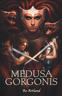 Couverture_Medusa Gorgonis