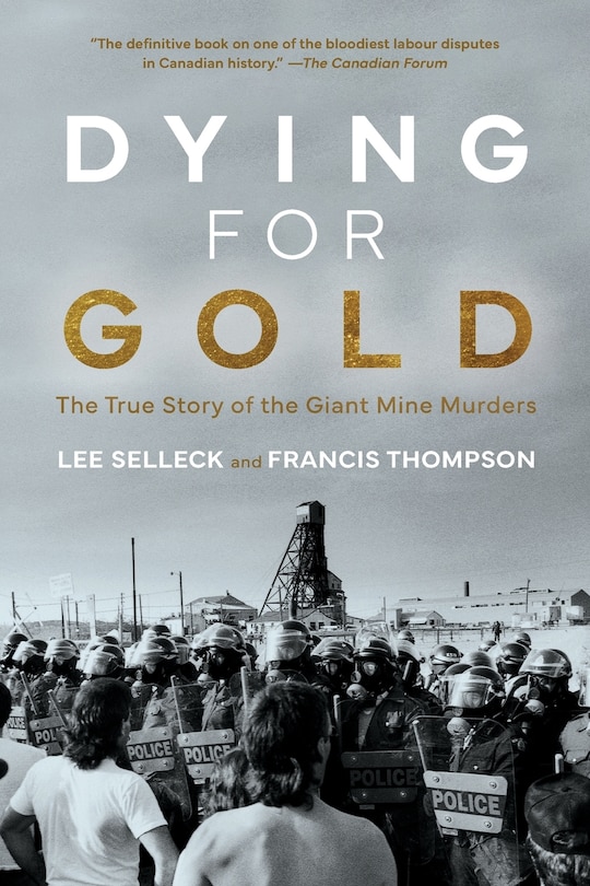 Couverture_Dying For Gold