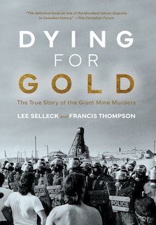 Couverture_Dying For Gold