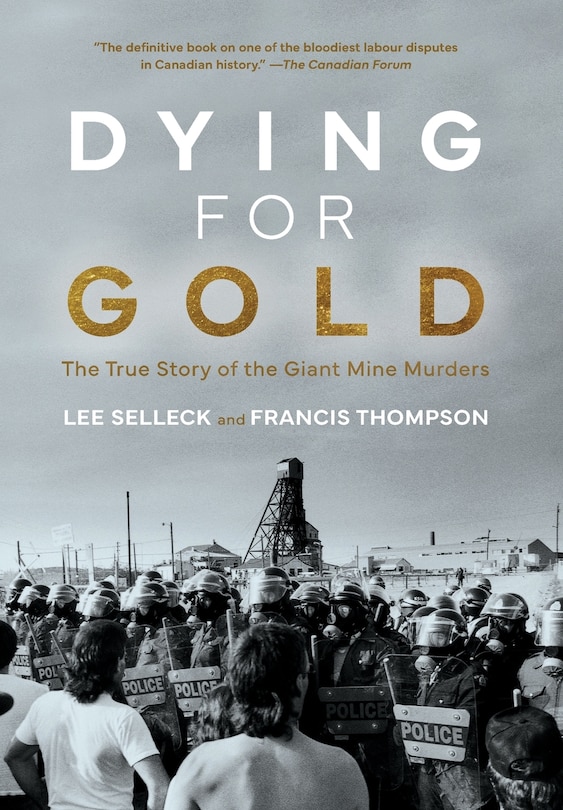 Couverture_Dying For Gold