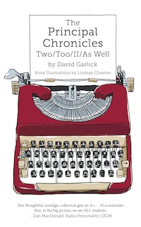 Front cover_The Principal Chronicles Two/Too/II/As Well