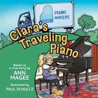 Front cover_Clara's Traveling Piano