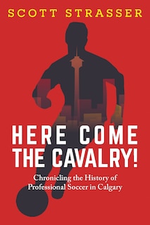 Front cover_Here Come the Cavalry!