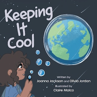 Front cover_Keeping It Cool