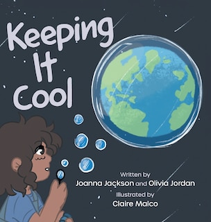 Couverture_Keeping It Cool