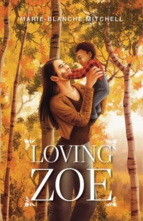 Front cover_Loving Zoe