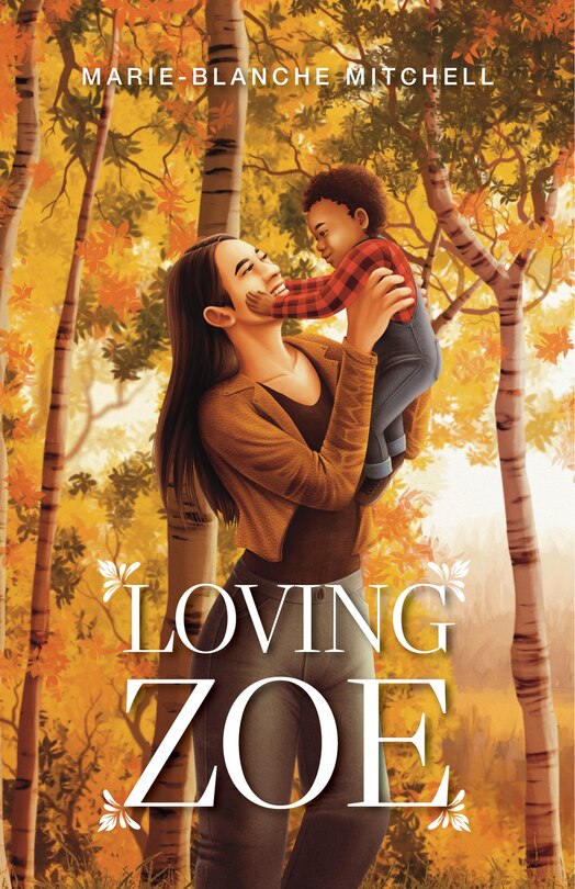 Front cover_Loving Zoe