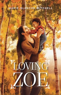 Front cover_Loving Zoe