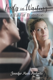 Front cover_Lady in Waiting