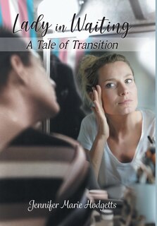 Front cover_Lady in Waiting
