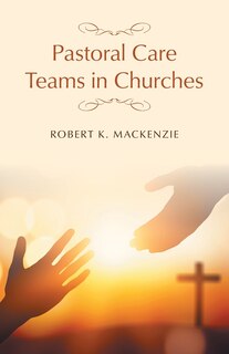 Couverture_Pastoral Care Teams in Churches