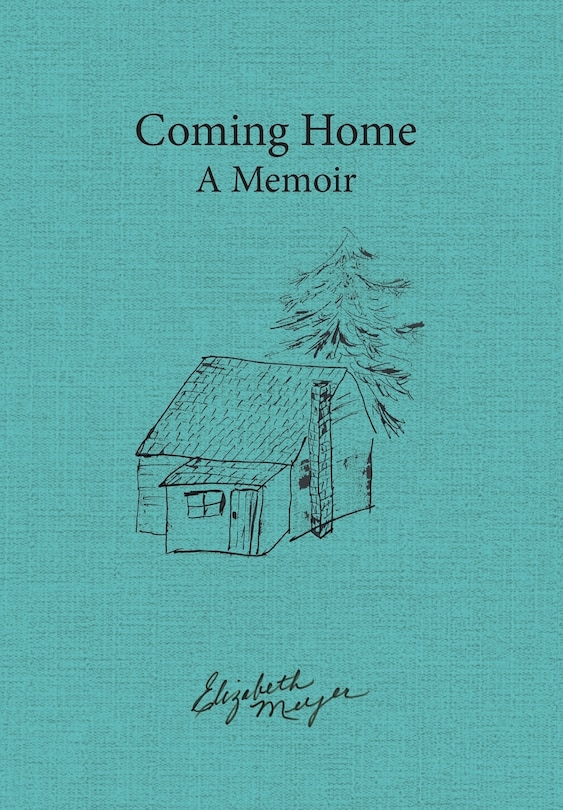 Front cover_Coming Home