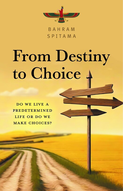 Couverture_From Destiny to Choice