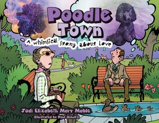 Front cover_Poodle Town