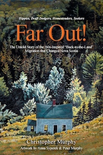 Front cover_Far Out!