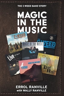 Front cover_Magic In The Music