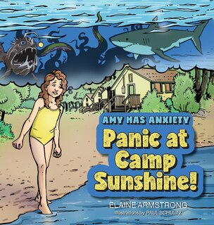 Front cover_Panic at Camp Sunshine!