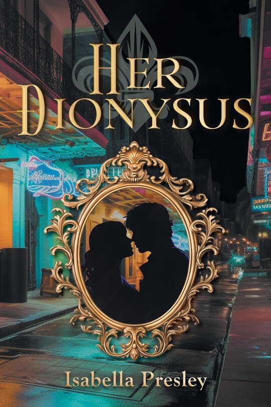 Front cover_Her Dionysus