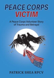 Front cover_Peace Corps Victim