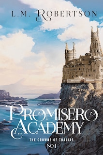 Front cover_Promisero Academy